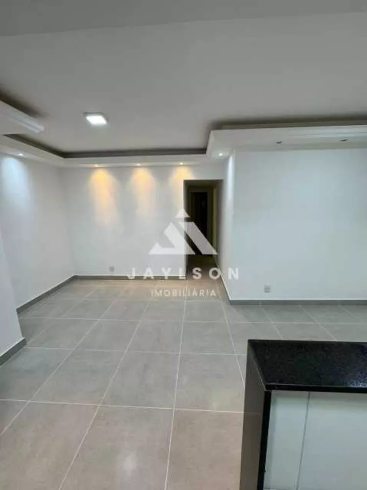 Apartamento, 3 quartos, 55 m² - Foto 2