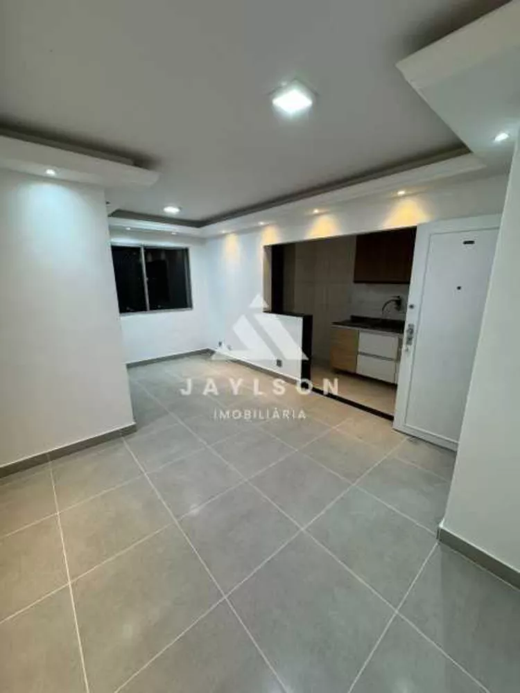 Apartamento, 3 quartos, 55 m² - Foto 18