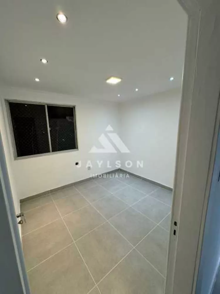 Apartamento, 3 quartos, 55 m² - Foto 6