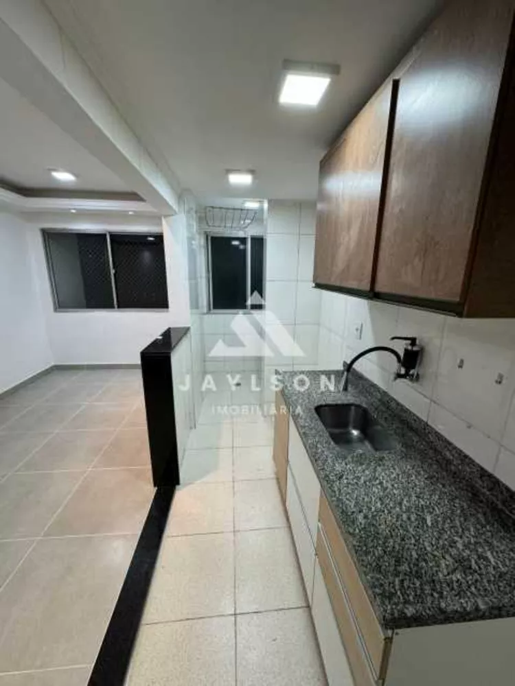 Apartamento, 3 quartos, 55 m² - Foto 12