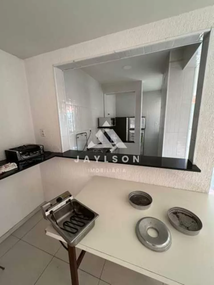 Apartamento, 3 quartos, 55 m² - Foto 13