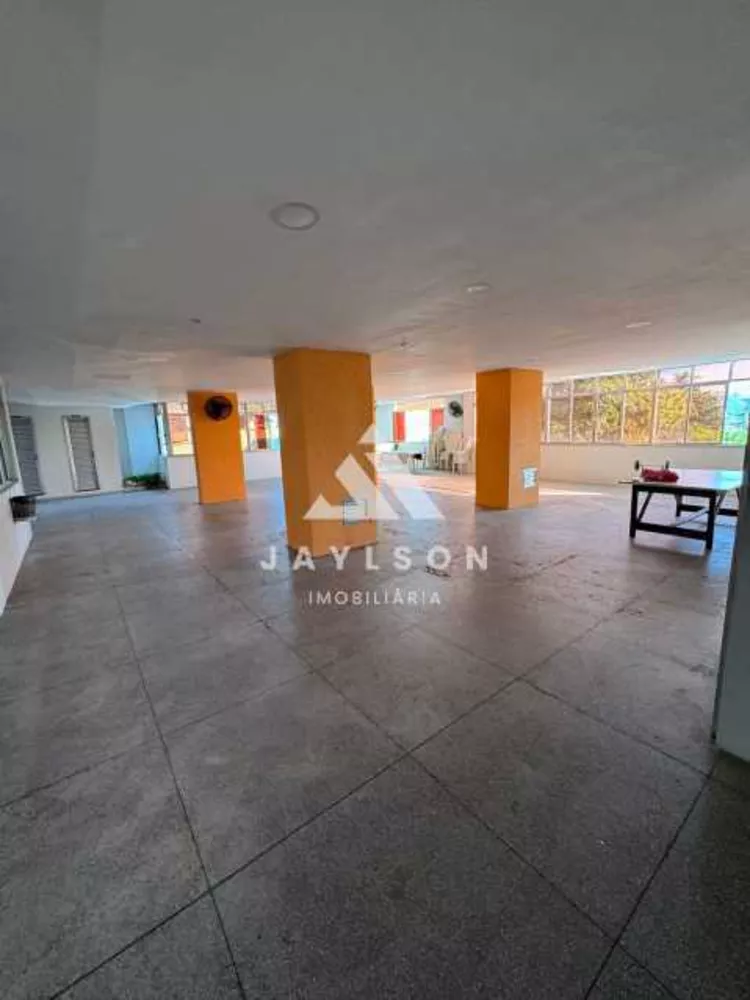 Apartamento, 3 quartos, 55 m² - Foto 21