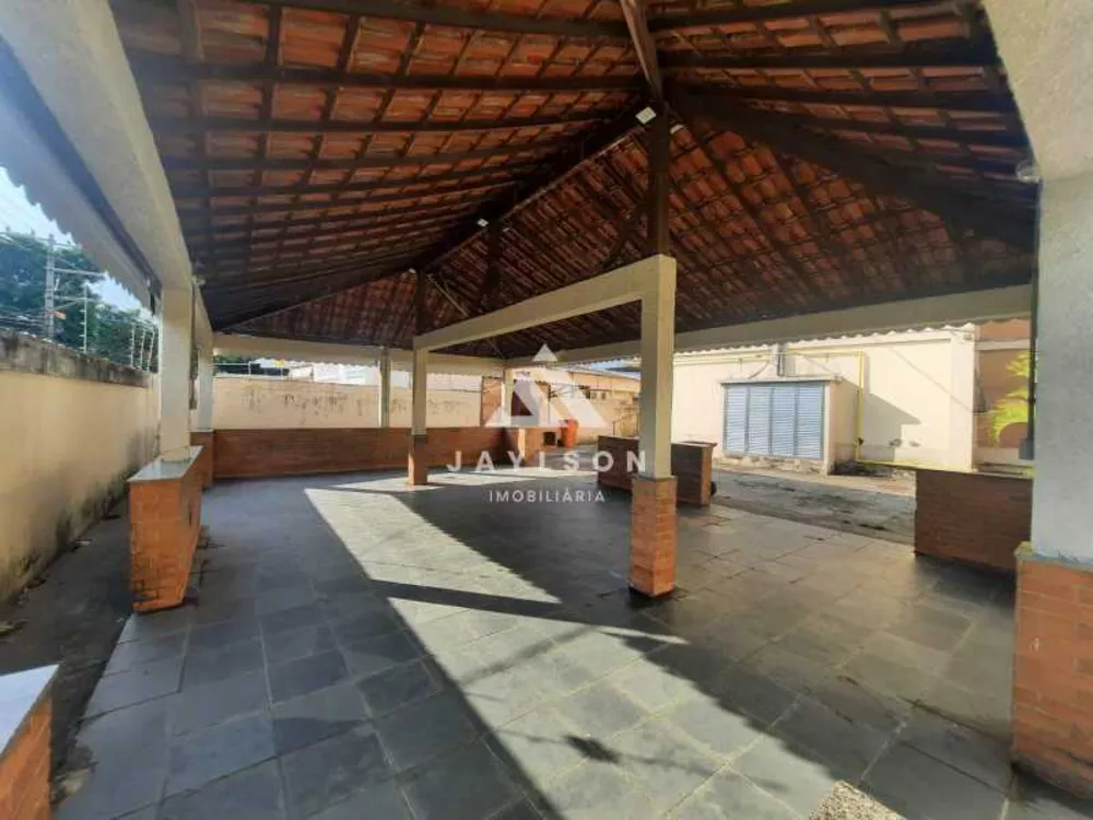 Apartamento, 2 quartos, 48 m² - Foto 2