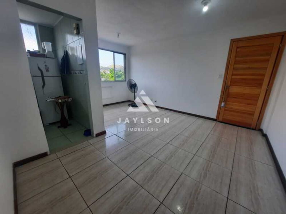 Apartamento, 2 quartos, 48 m² - Foto 15