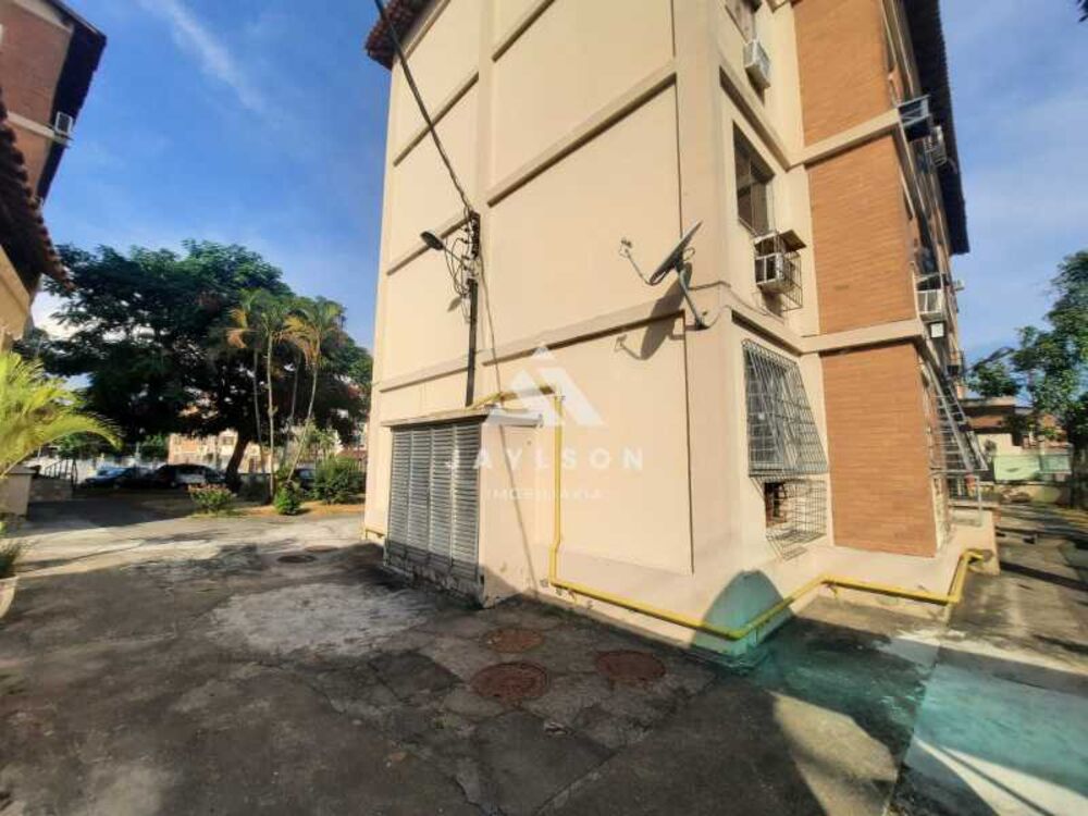 Apartamento, 2 quartos, 48 m² - Foto 11