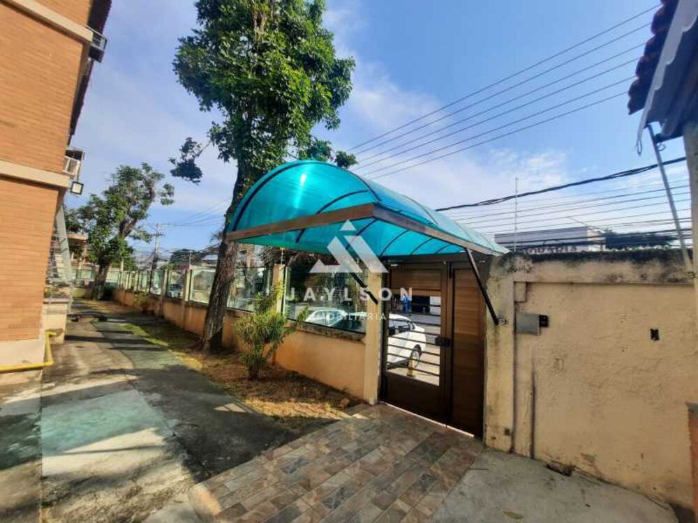 Apartamento, 2 quartos, 48 m² - Foto 4