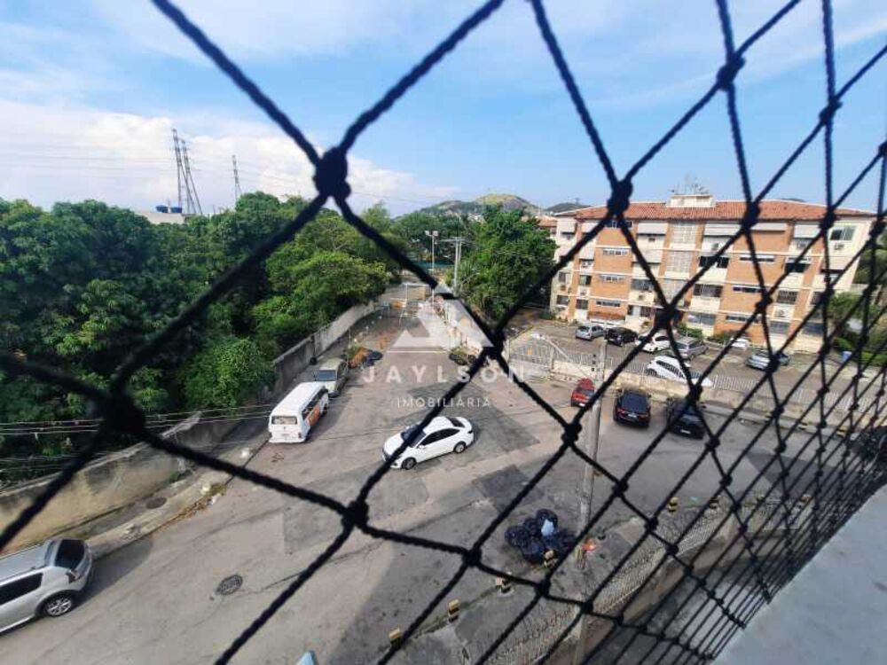 Apartamento, 2 quartos, 48 m² - Foto 7