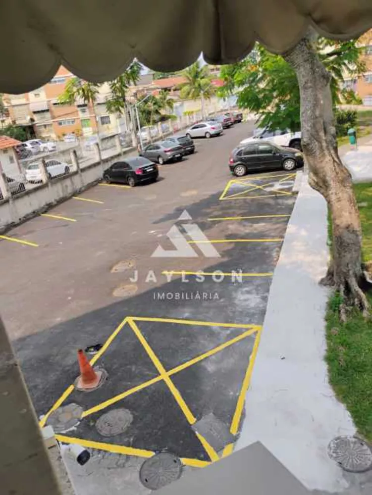 Apartamento, 2 quartos, 48 m² - Foto 1
