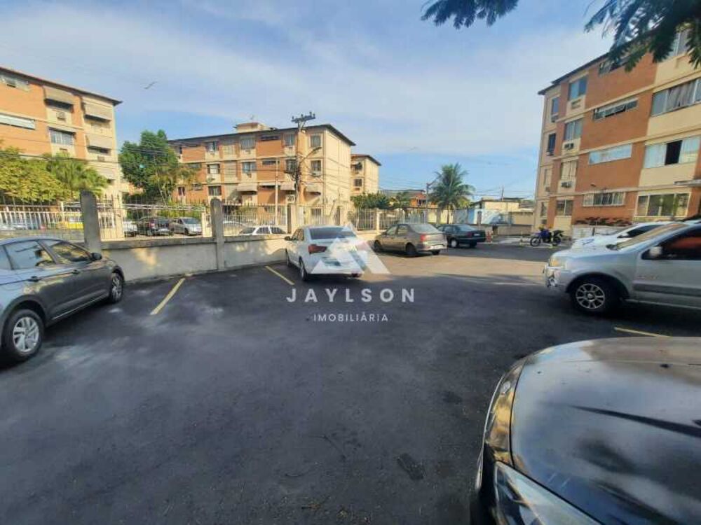 Apartamento, 2 quartos, 48 m² - Foto 21