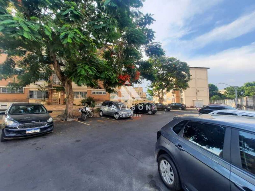 Apartamento, 2 quartos, 48 m² - Foto 26