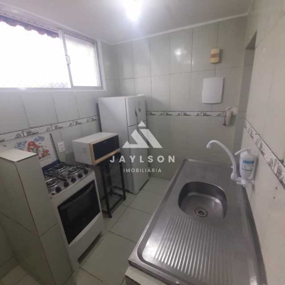 Apartamento, 2 quartos, 48 m² - Foto 5