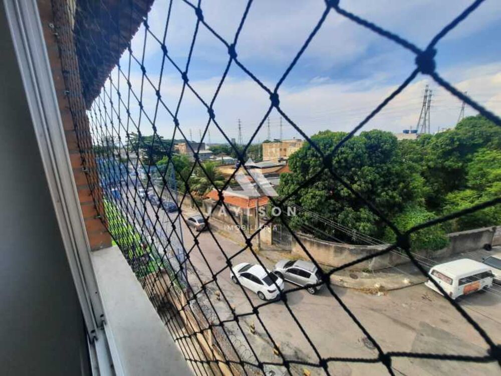 Apartamento, 2 quartos, 48 m² - Foto 23