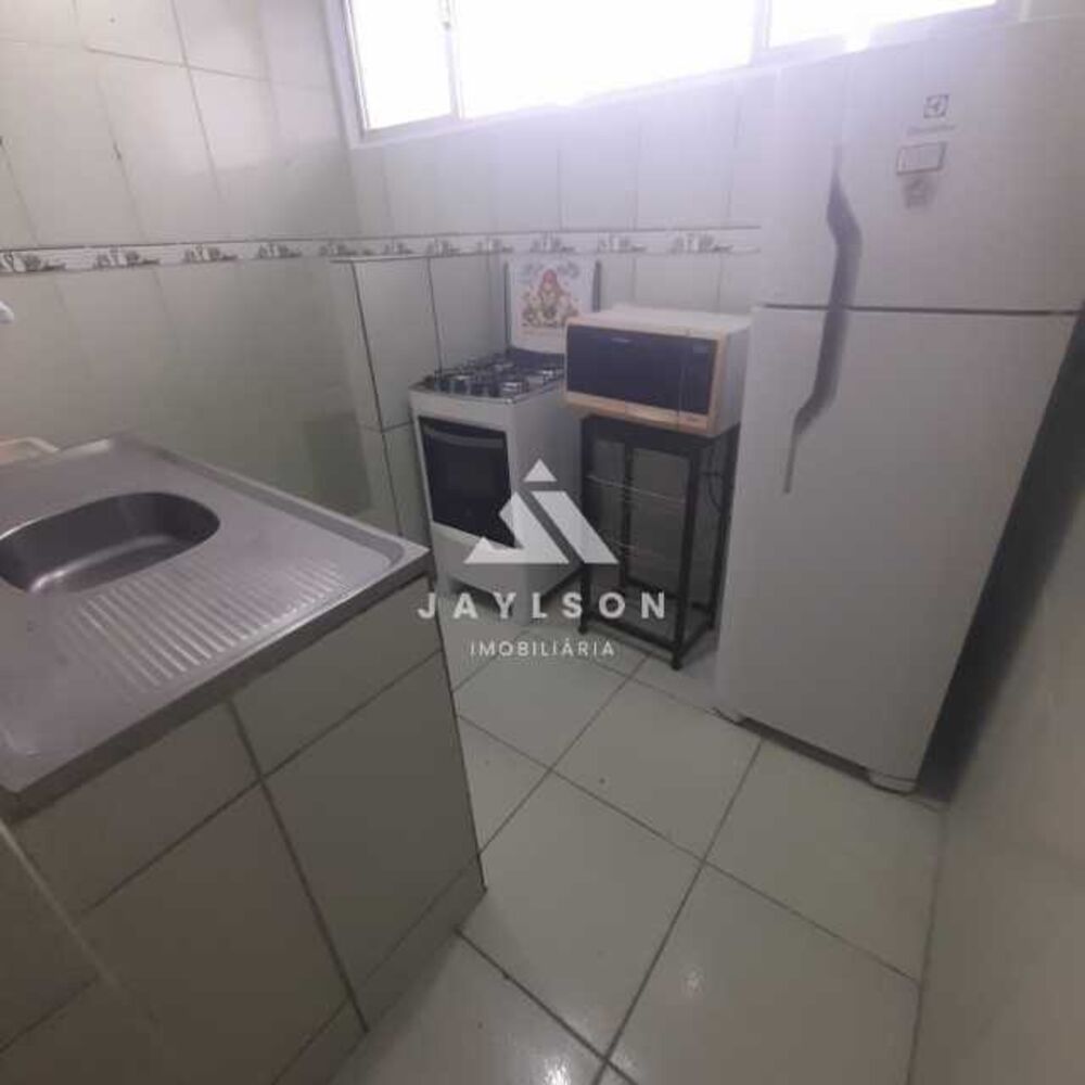 Apartamento, 2 quartos, 48 m² - Foto 9