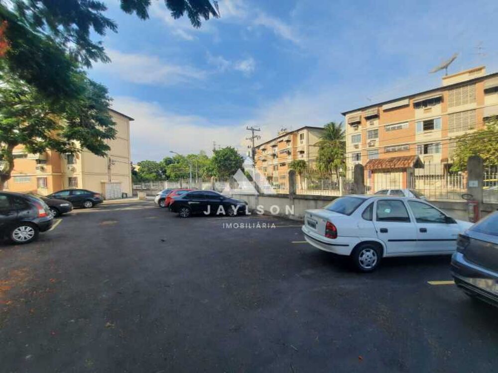 Apartamento, 2 quartos, 48 m² - Foto 16