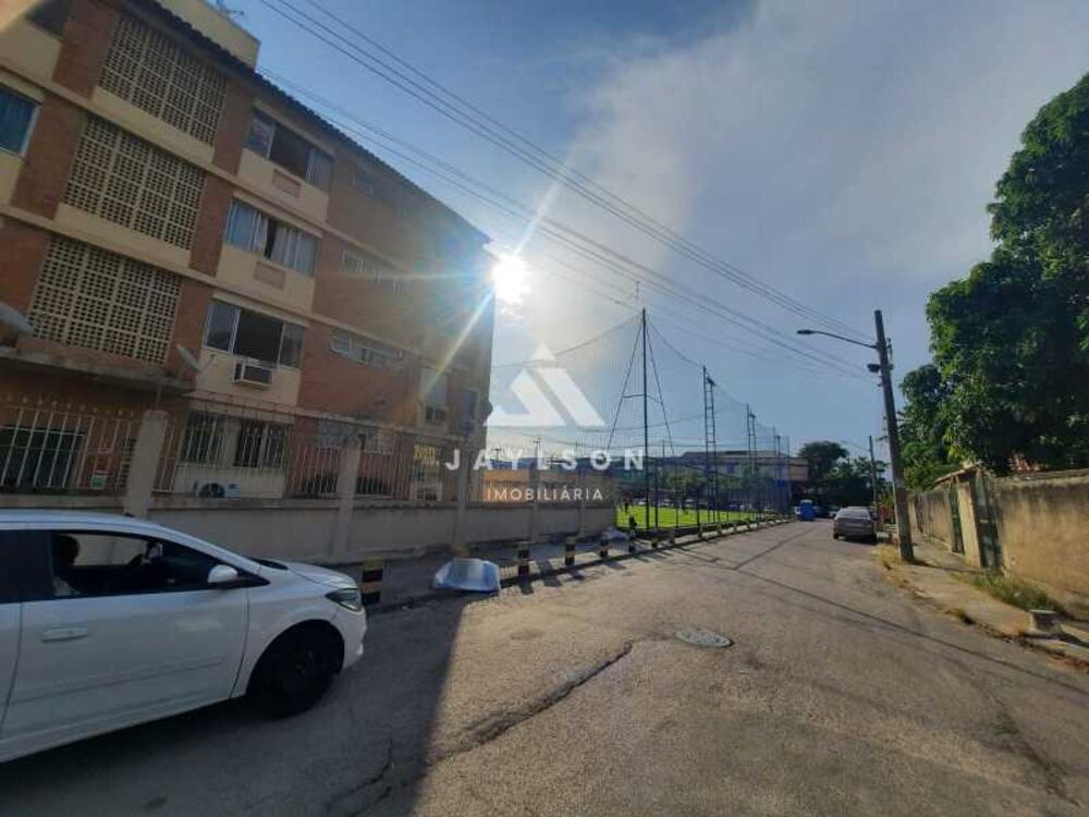 Apartamento, 2 quartos, 48 m² - Foto 25