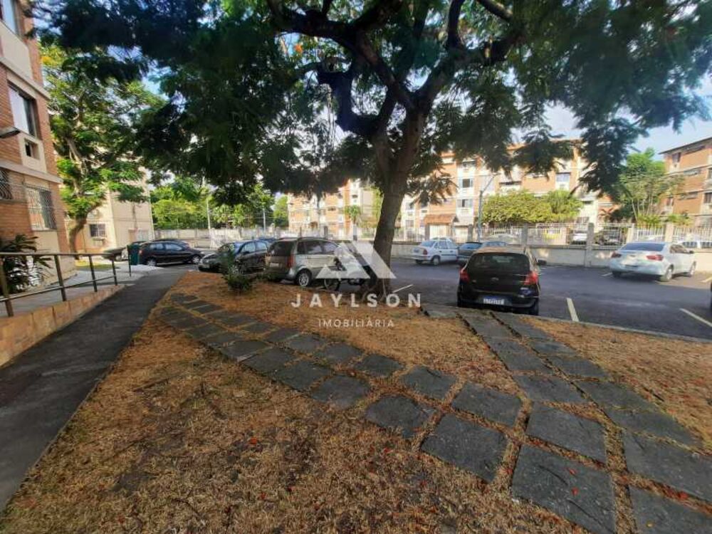 Apartamento, 2 quartos, 48 m² - Foto 22