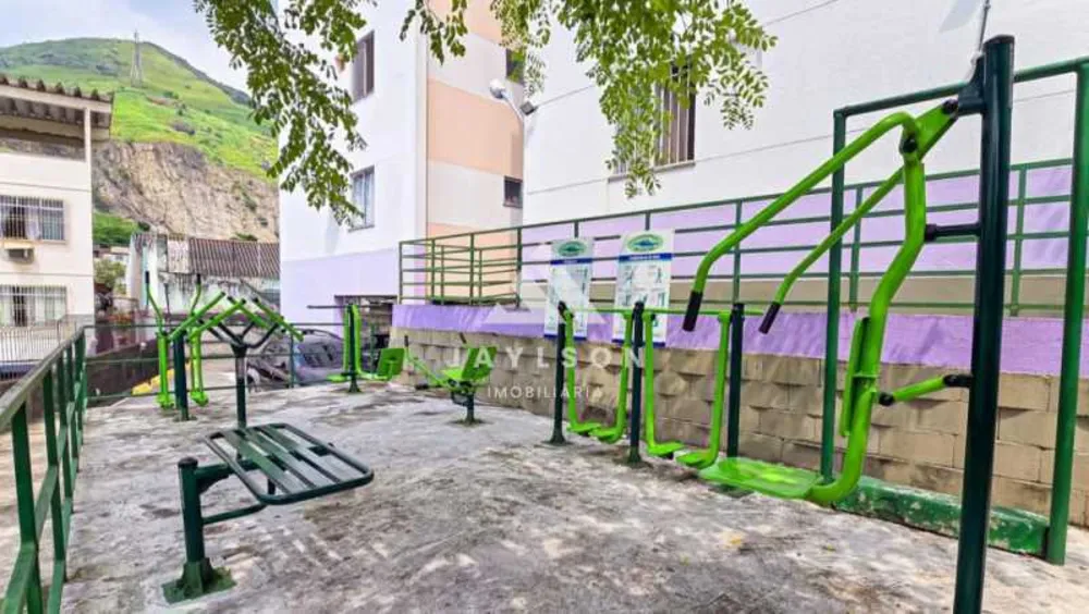 Apartamento, 2 quartos, 46 m² - Foto 20
