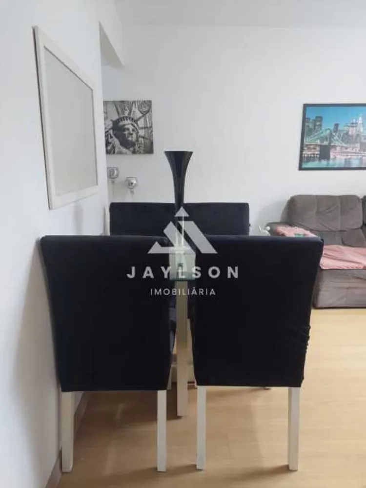 Apartamento, 2 quartos, 46 m² - Foto 5