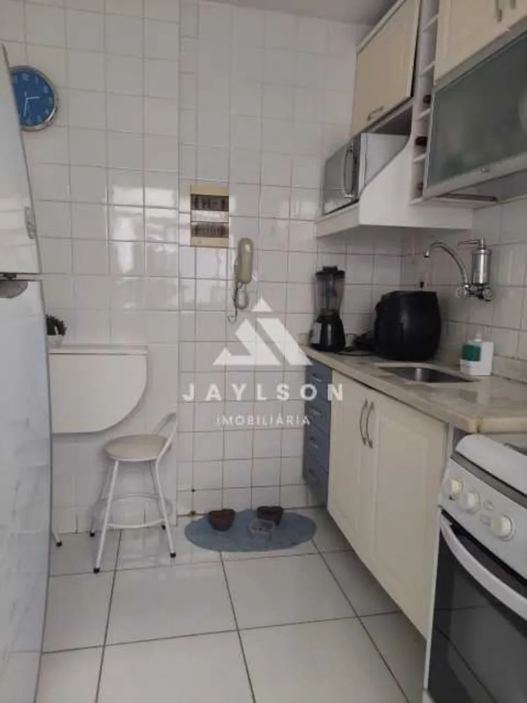 Apartamento, 2 quartos, 46 m² - Foto 14