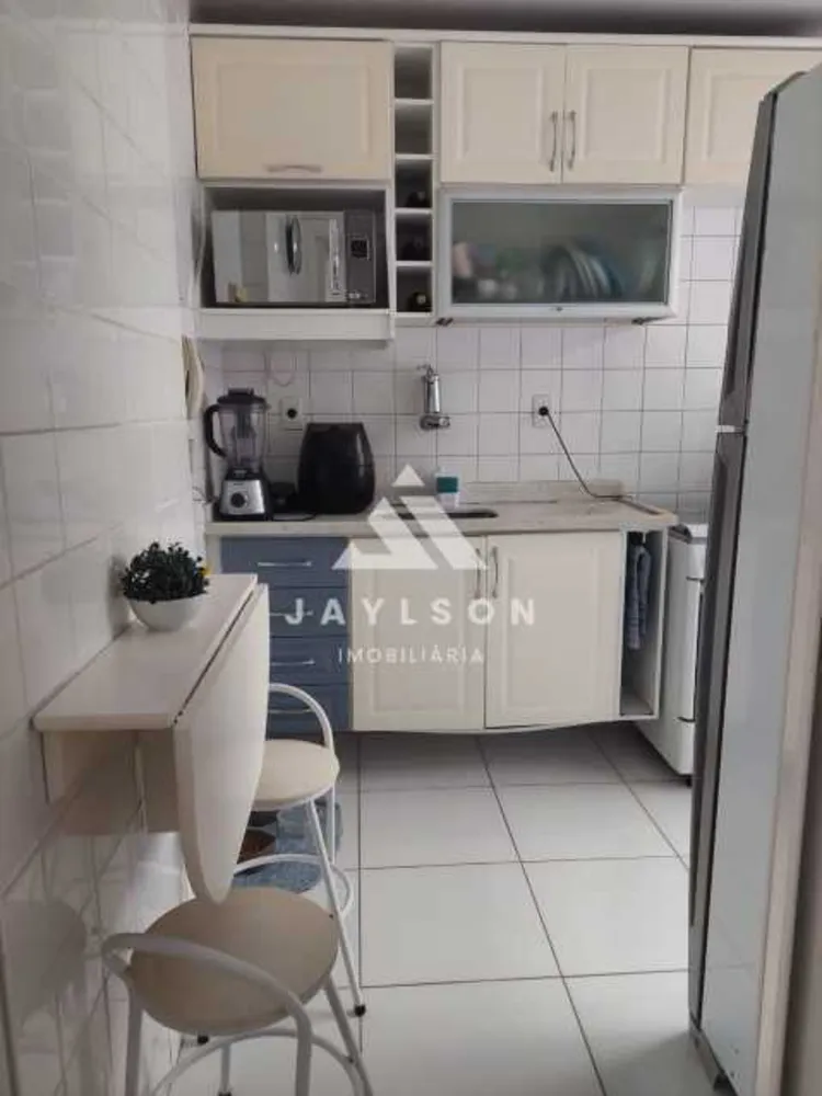 Apartamento, 2 quartos, 46 m² - Foto 13