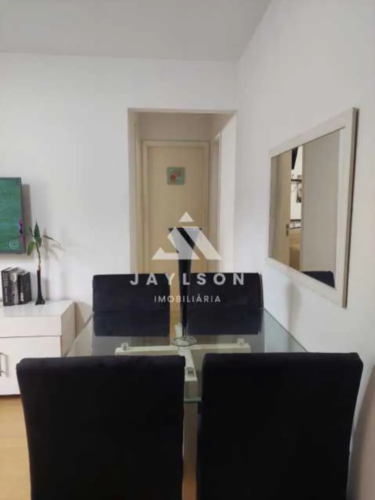 Apartamento, 2 quartos, 46 m² - Foto 3