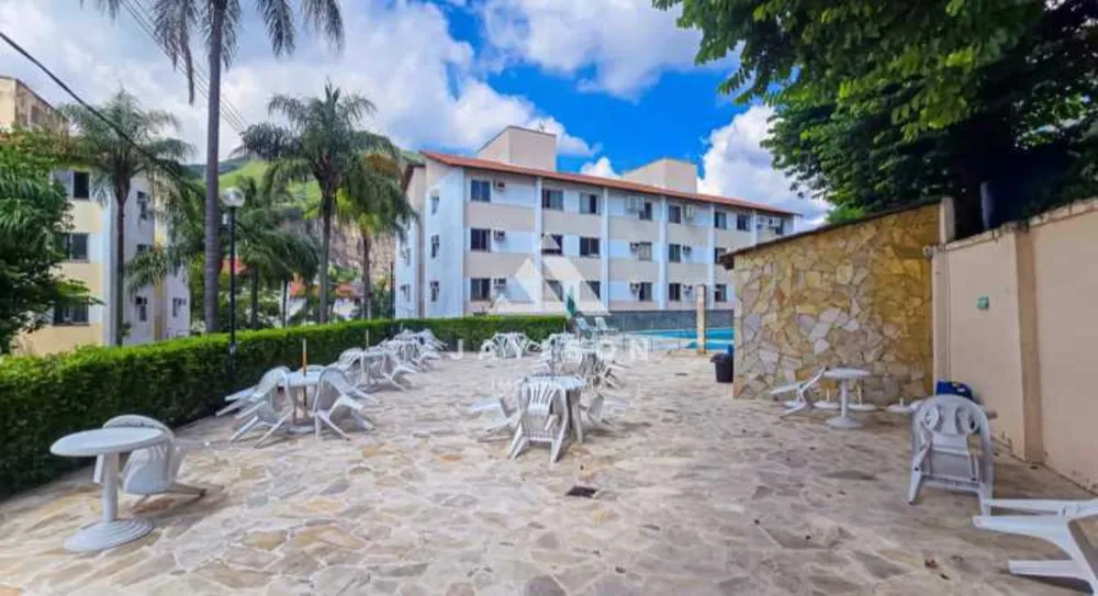 Apartamento, 2 quartos, 46 m² - Foto 19