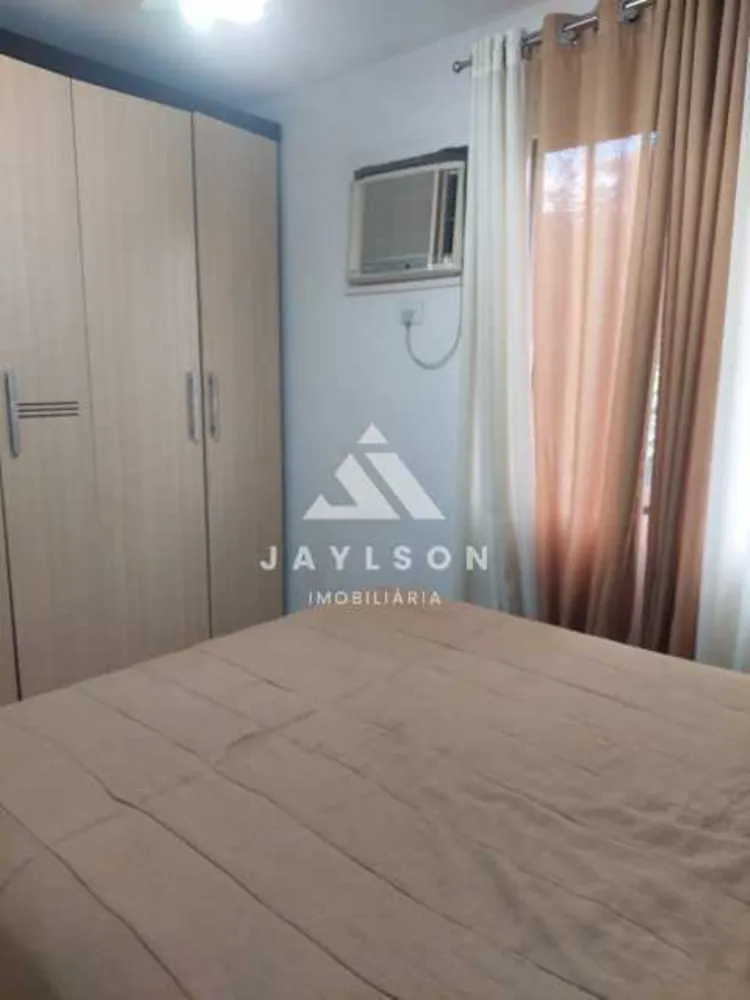 Apartamento, 2 quartos, 46 m² - Foto 9