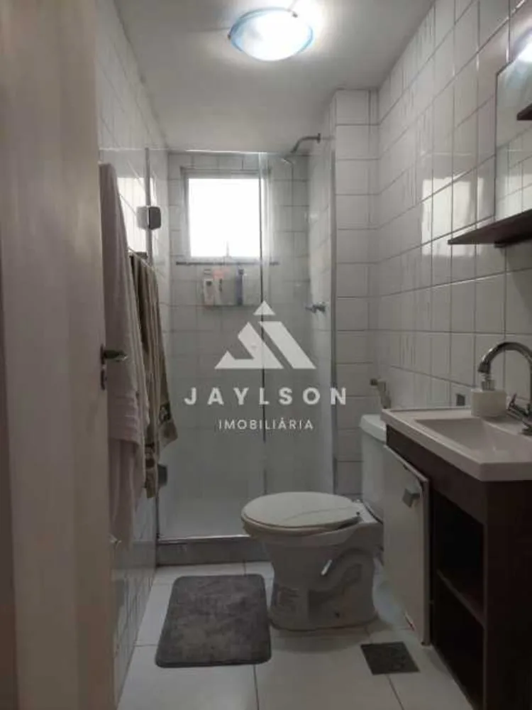 Apartamento, 2 quartos, 46 m² - Foto 15