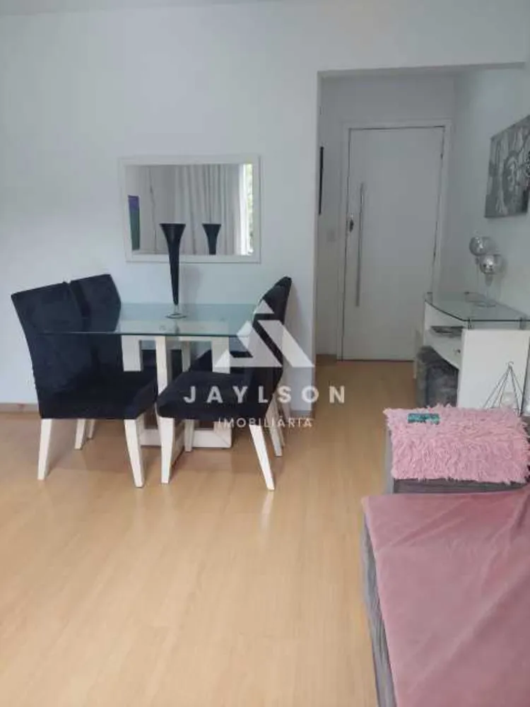 Apartamento, 2 quartos, 46 m² - Foto 4