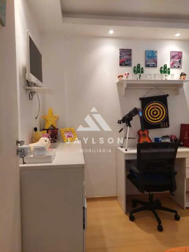 Apartamento, 2 quartos, 46 m² - Foto 8