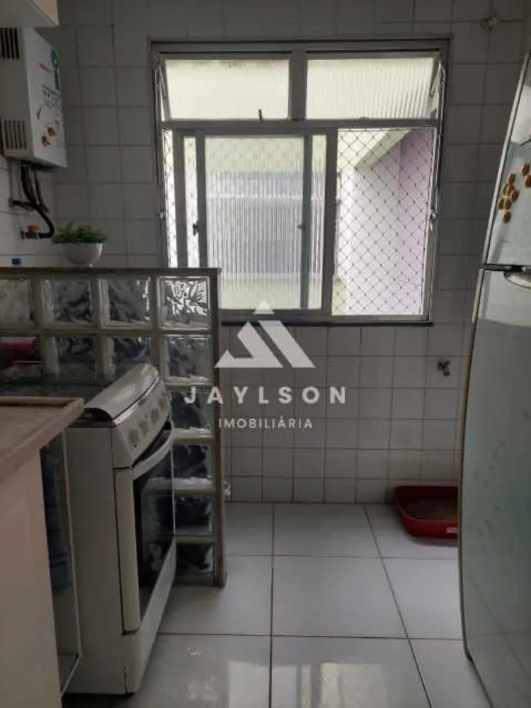 Apartamento, 2 quartos, 46 m² - Foto 12