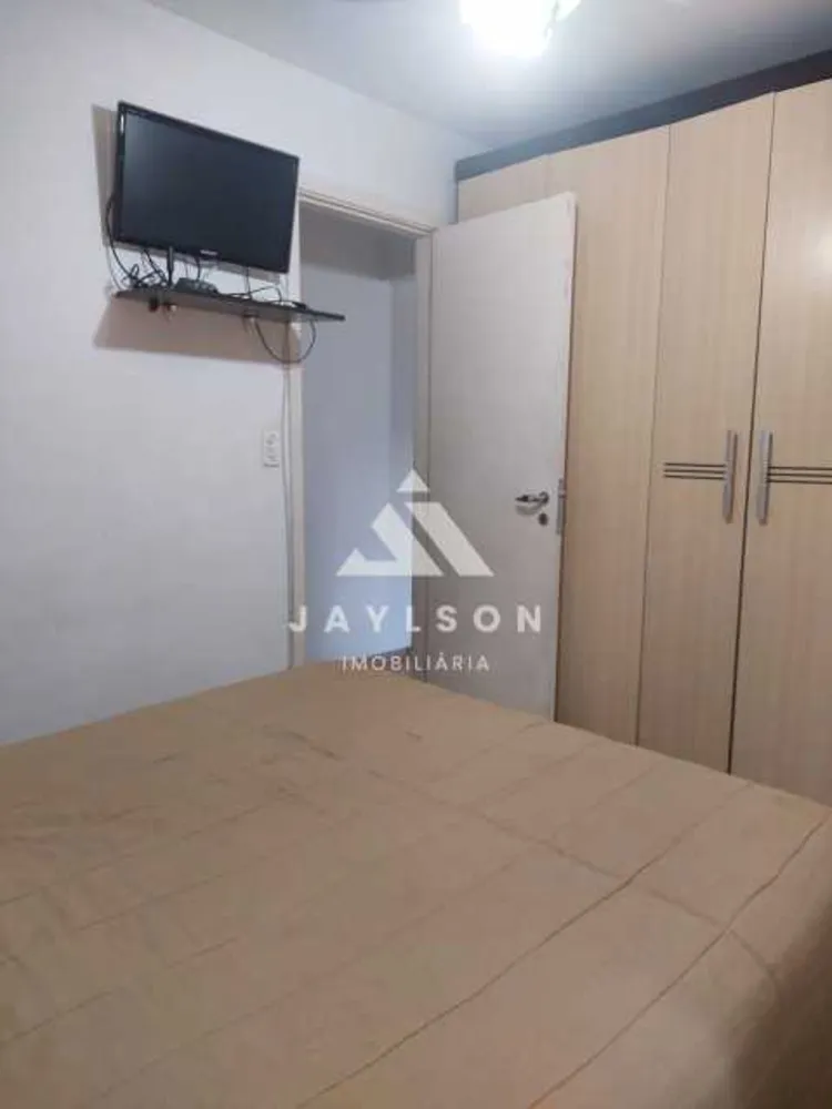 Apartamento, 2 quartos, 46 m² - Foto 10