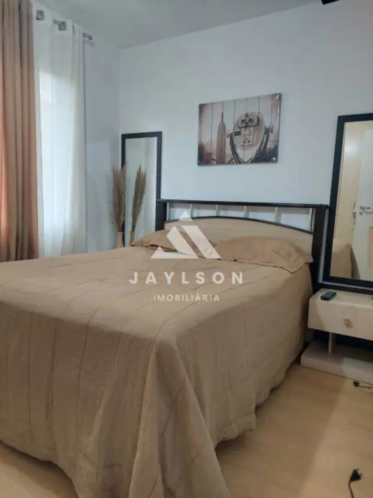 Apartamento, 2 quartos, 46 m² - Foto 11