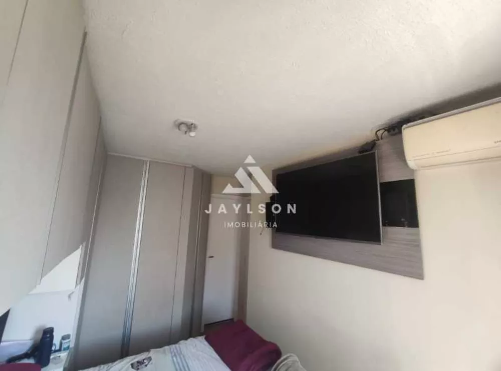 Apartamento à venda com 2 quartos, 44m² - Foto 5