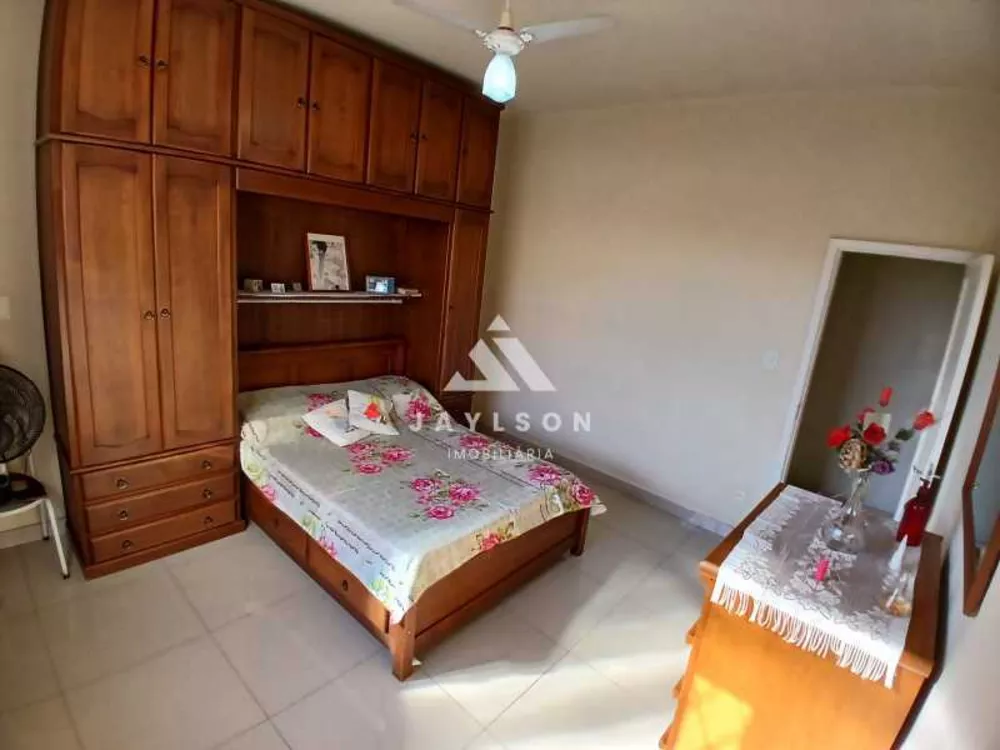 Apartamento à venda com 3 quartos, 100m² - Foto 6