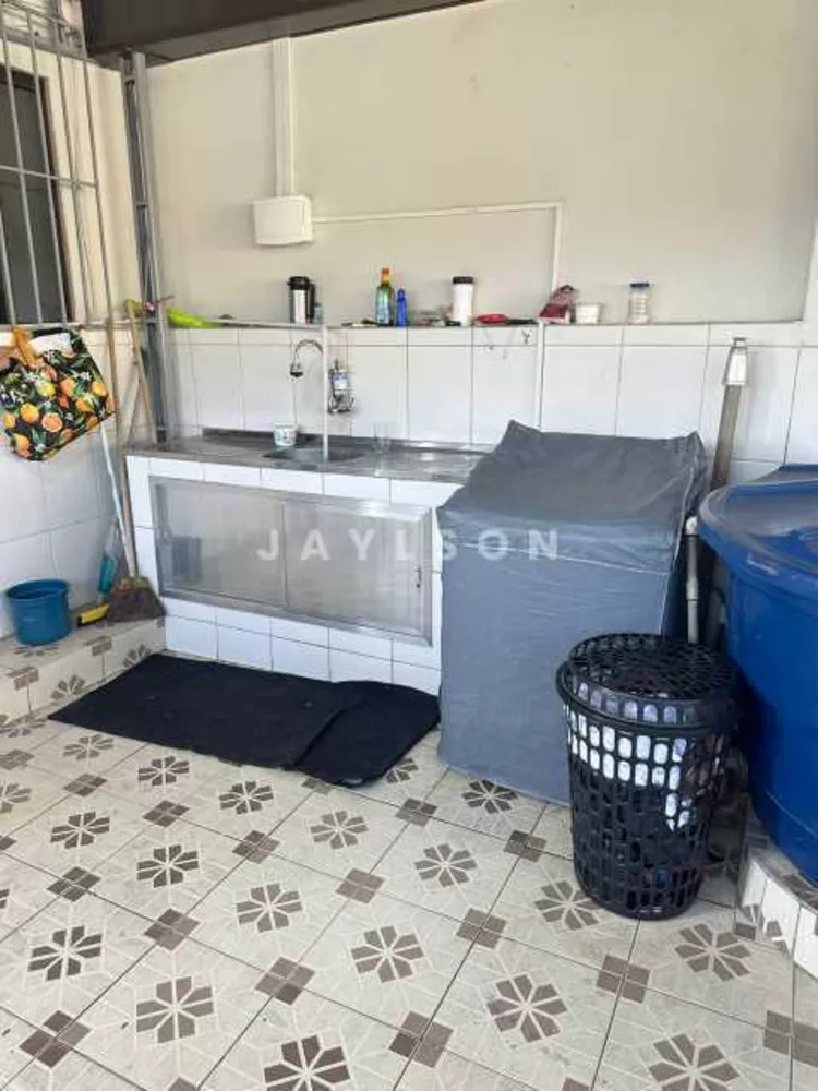 Casa de Vila, 2 quartos - Foto 20