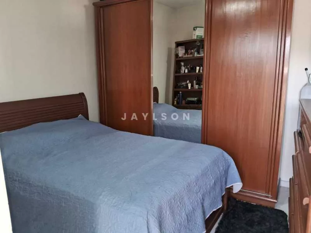 Casa de Vila, 2 quartos - Foto 23