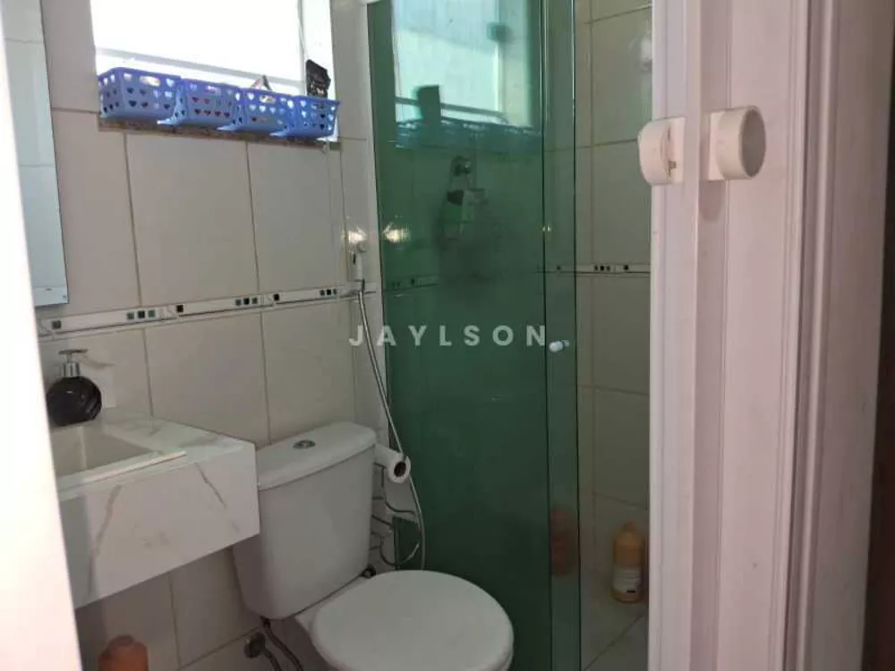 Casa de Vila, 2 quartos - Foto 26