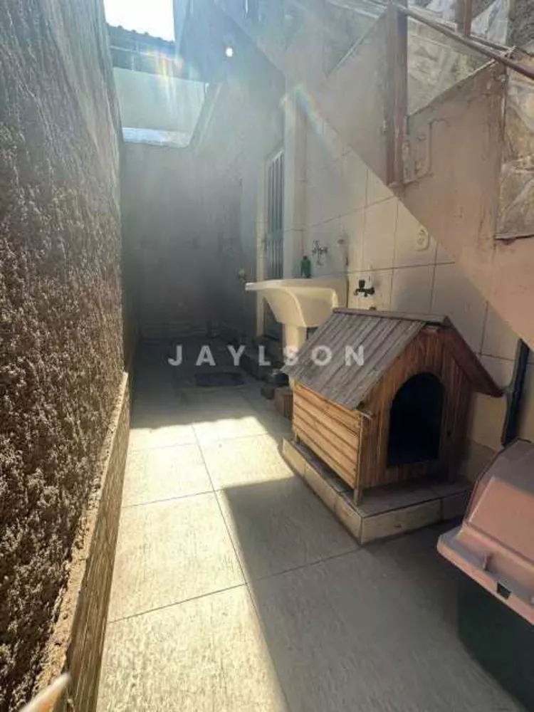 Casa de Vila, 2 quartos - Foto 22