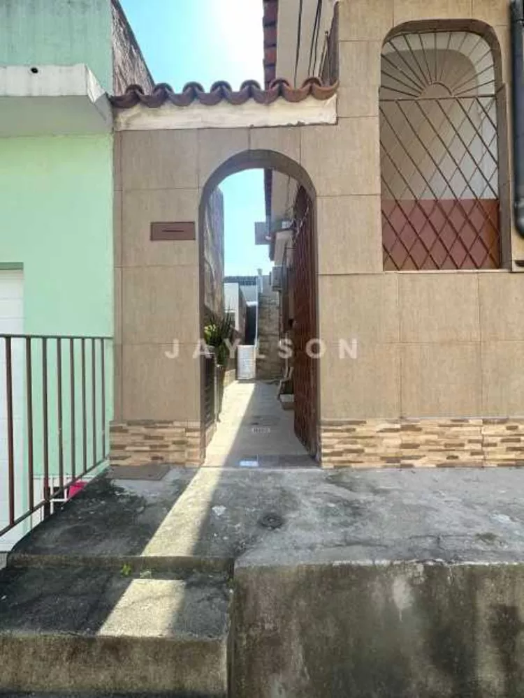 Casa de Vila, 2 quartos - Foto 27