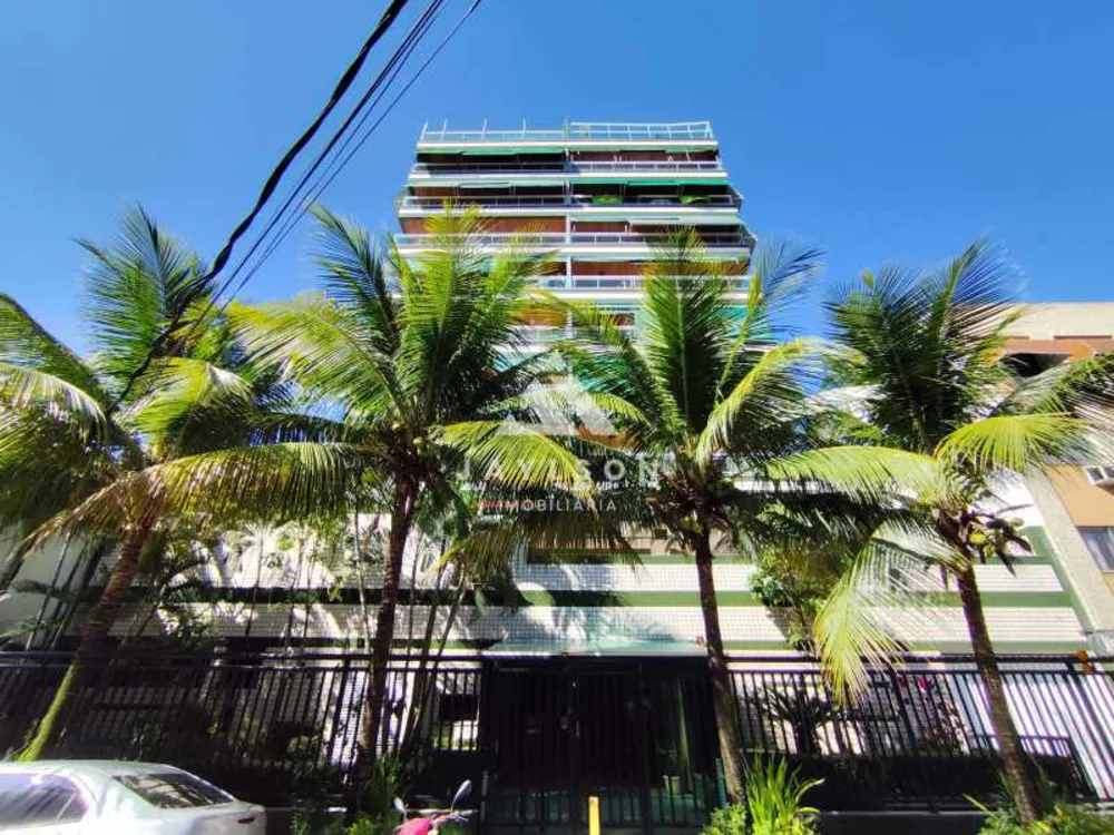 Cobertura, 3 quartos, 235 m² - Foto 20