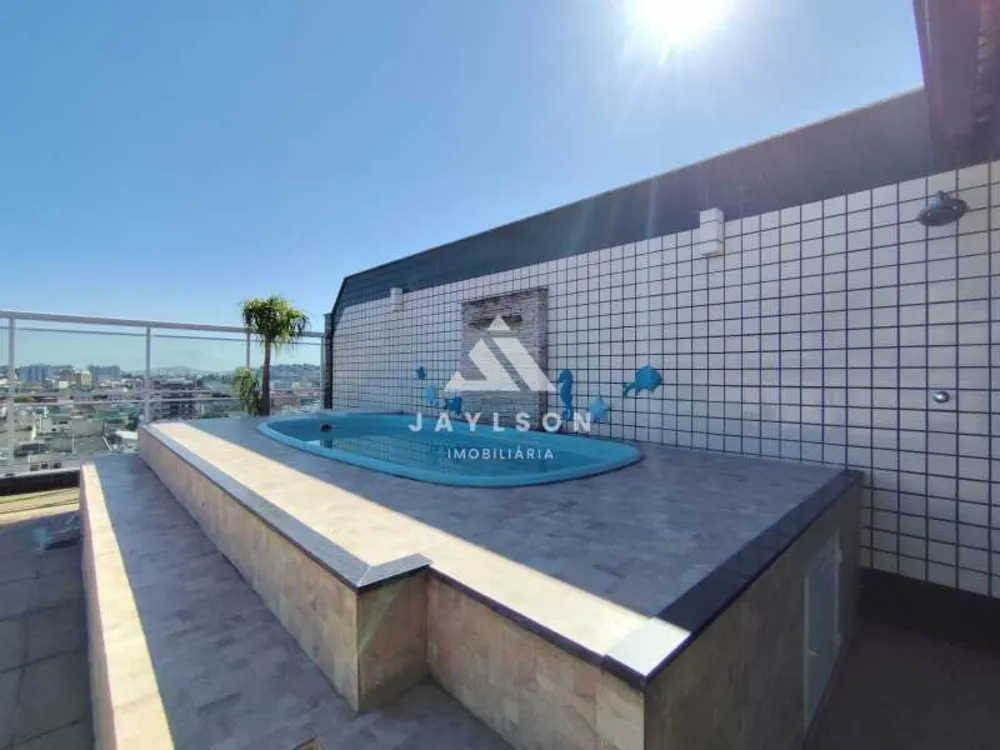 Cobertura, 3 quartos, 235 m² - Foto 29