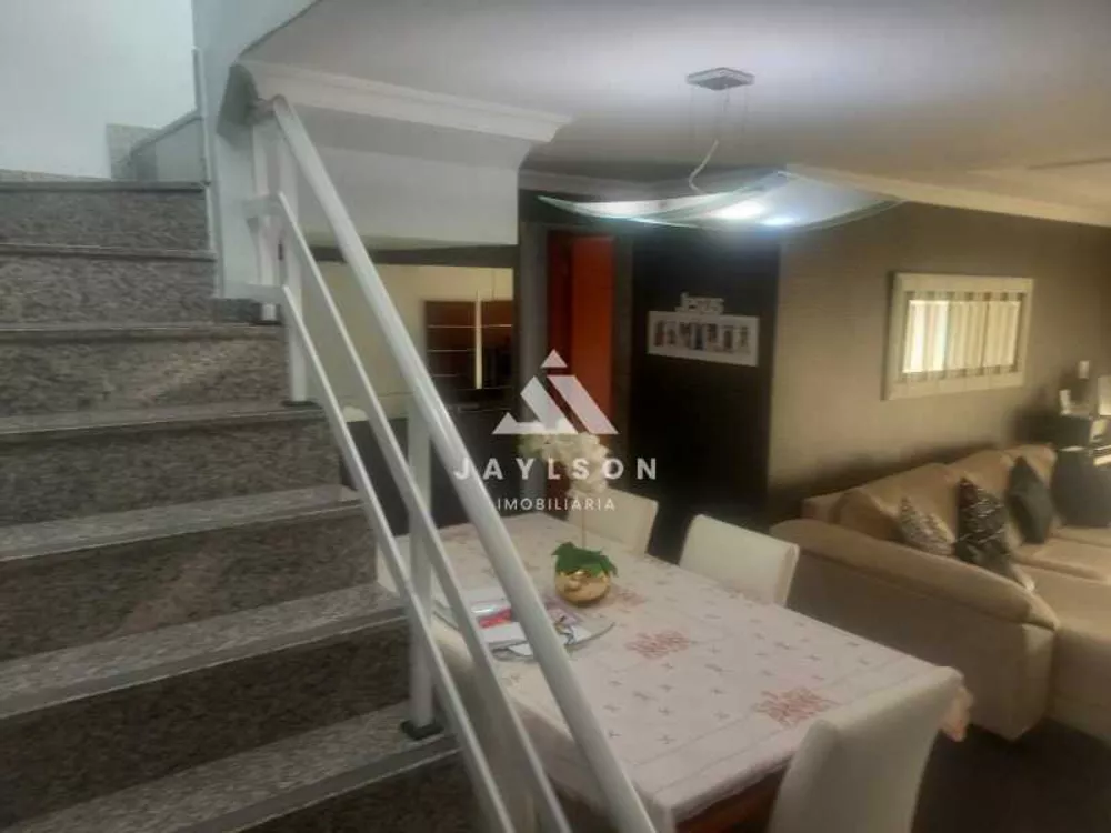 Cobertura, 3 quartos, 235 m² - Foto 3