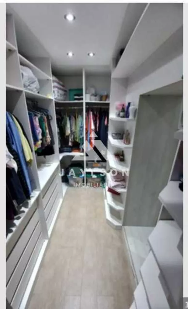 Cobertura, 3 quartos, 235 m² - Foto 1