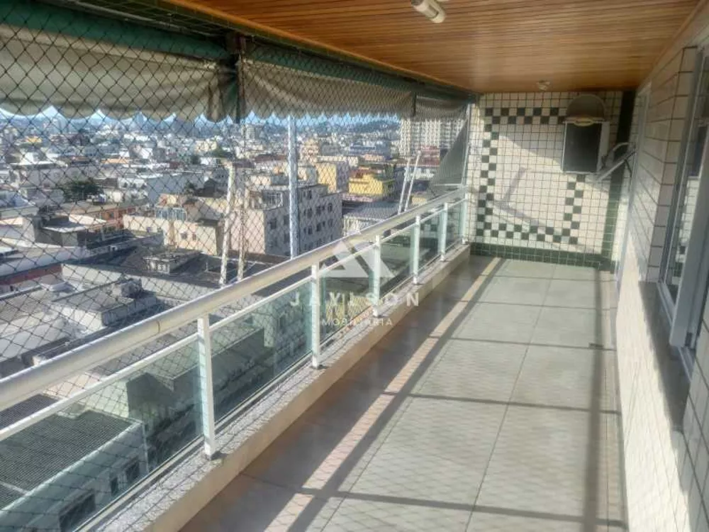 Cobertura, 3 quartos, 235 m² - Foto 6
