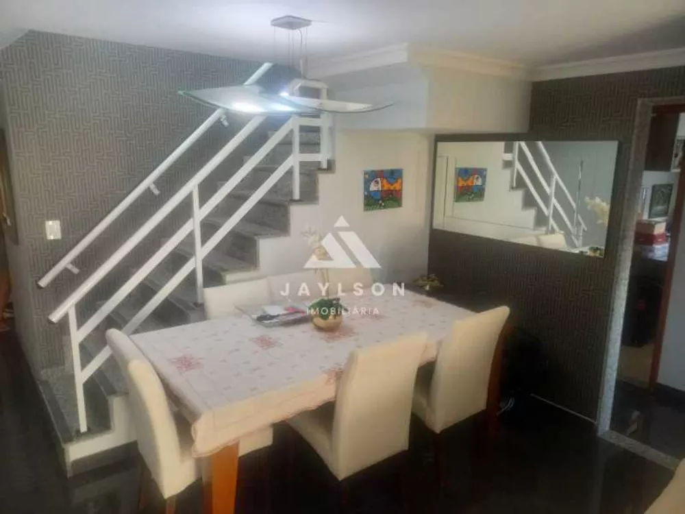 Cobertura, 3 quartos, 235 m² - Foto 5