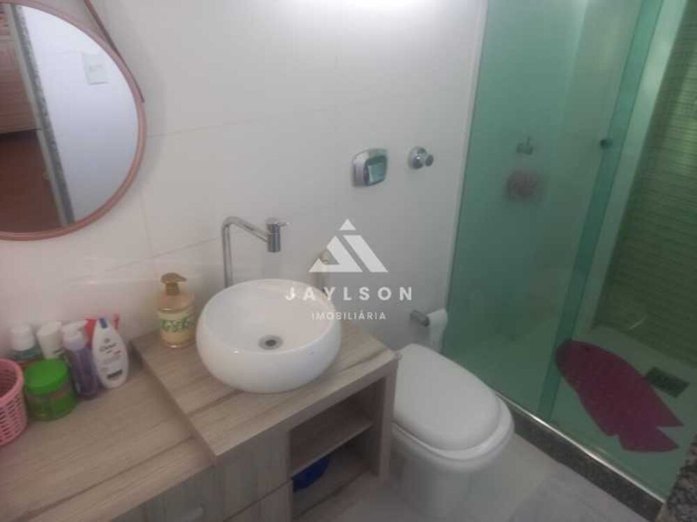 Cobertura, 3 quartos, 235 m² - Foto 22