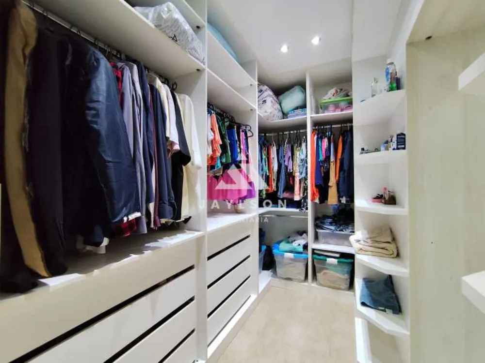 Cobertura, 3 quartos, 235 m² - Foto 36
