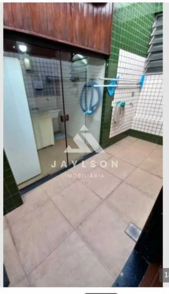Cobertura, 3 quartos, 235 m² - Foto 2