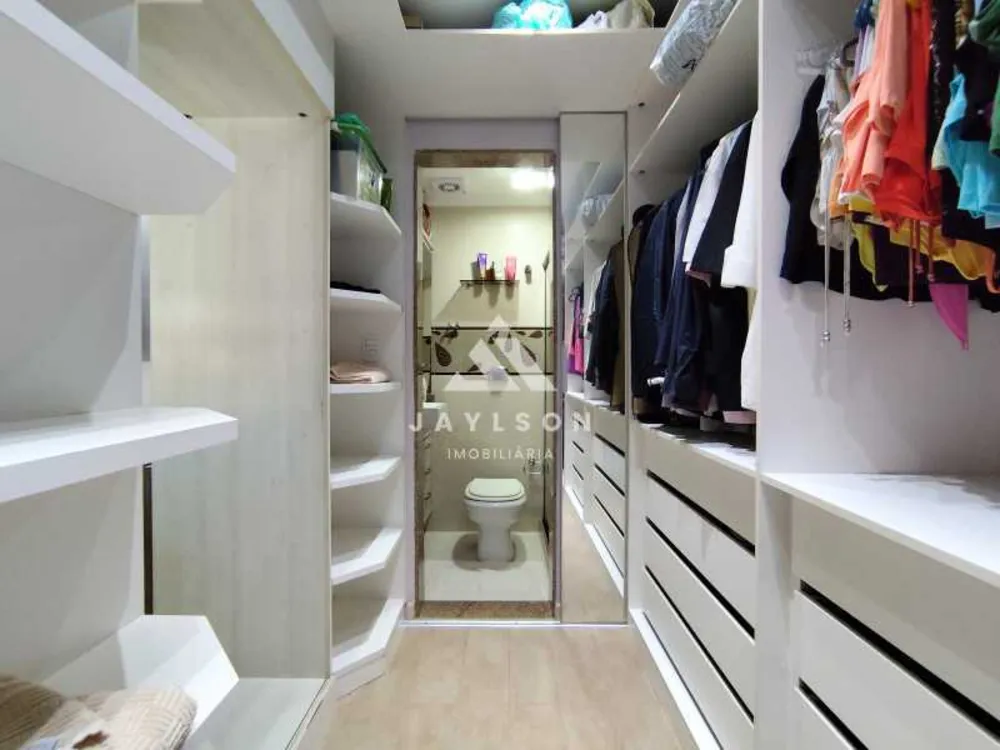 Cobertura, 3 quartos, 235 m² - Foto 39